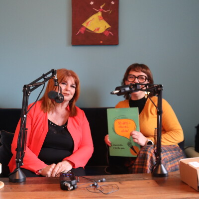 Claire "ma vie a commencé à 50ans, j'en ai 65 et elle continue de mieux en mieux" cover