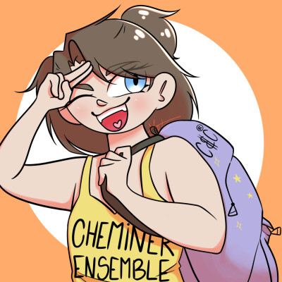 #19 Gen Z + Culture avec Tristan - Cheminer Ensemble cover