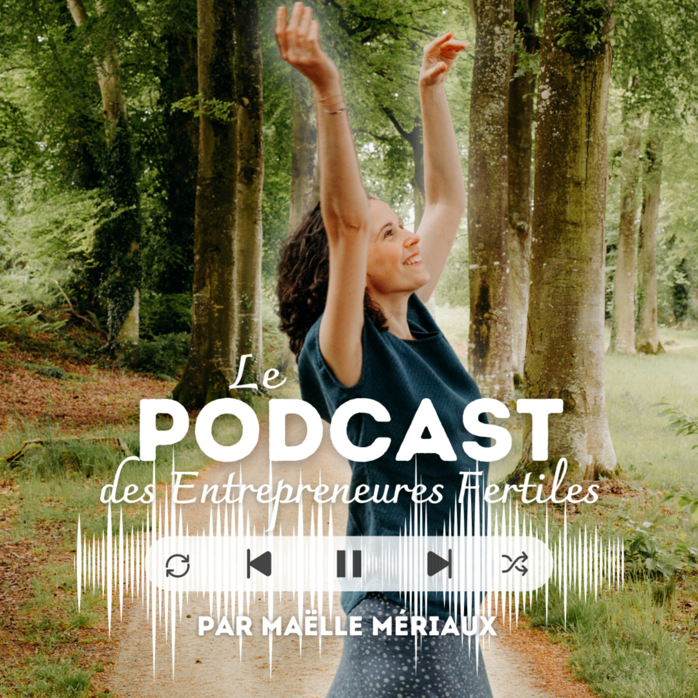 Le Podcast des Fertiles Ambitions