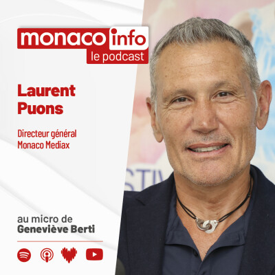 Laurent Puons cover