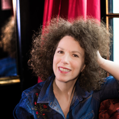 Rendez-vous avec… #37 : Rendez-vous avec Theresa Révay, auteur de la formidable biographie de François Mathet cover