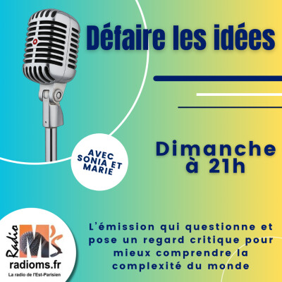 Défaire les idées #6 - L'activité physique lors de la petite enfance cover