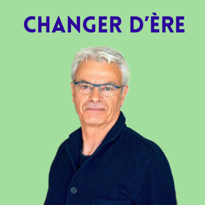 Vers un nouveau modèle de travail avec Roger Sue cover