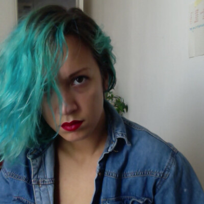 Conversations avec Marie #2 cover