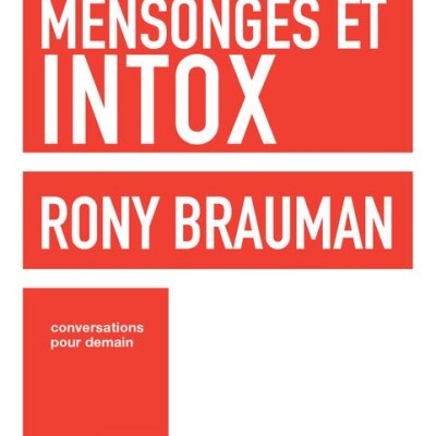 Guerres humanitaires ? Mensonges et intox cover