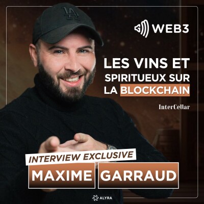 Revue de presse Crypto, InterCellar, Restaking et Ethereum - GM Web3 cover