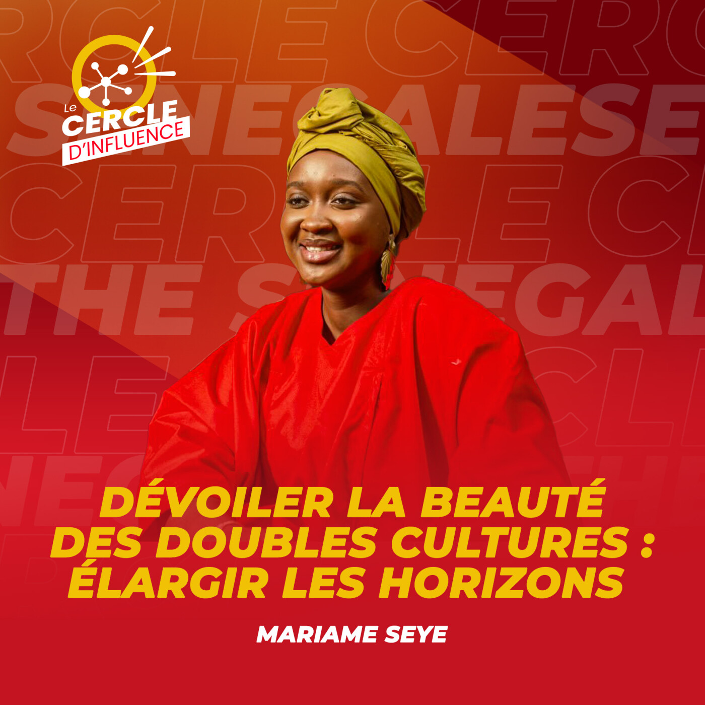 Le Cercle d\'Influence Podcast