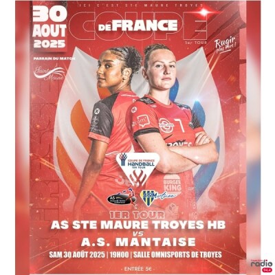 L'INFO SPORT - Du vendredi 29 août 2025 cover