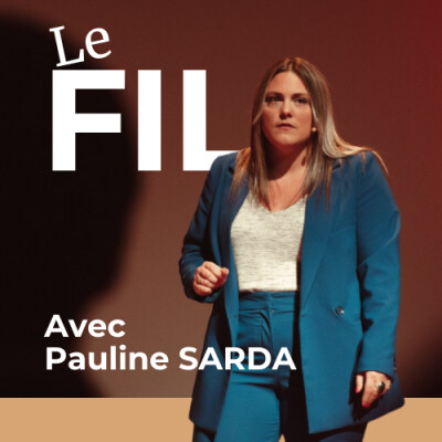 #29 - Scaler son delivery avec Pauline SARDA cover