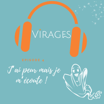 # 04 J'ai peur mais je m'écoute cover