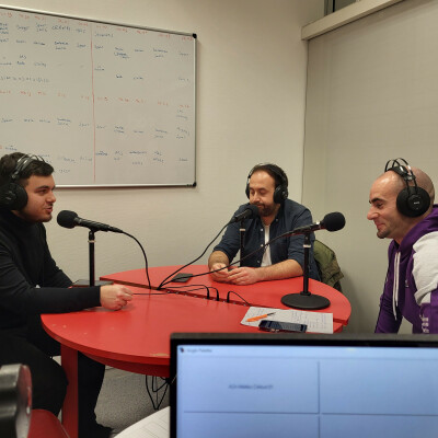 NUMÉRO 10 - Hand'ensemble & actu de l'ESTAC cover