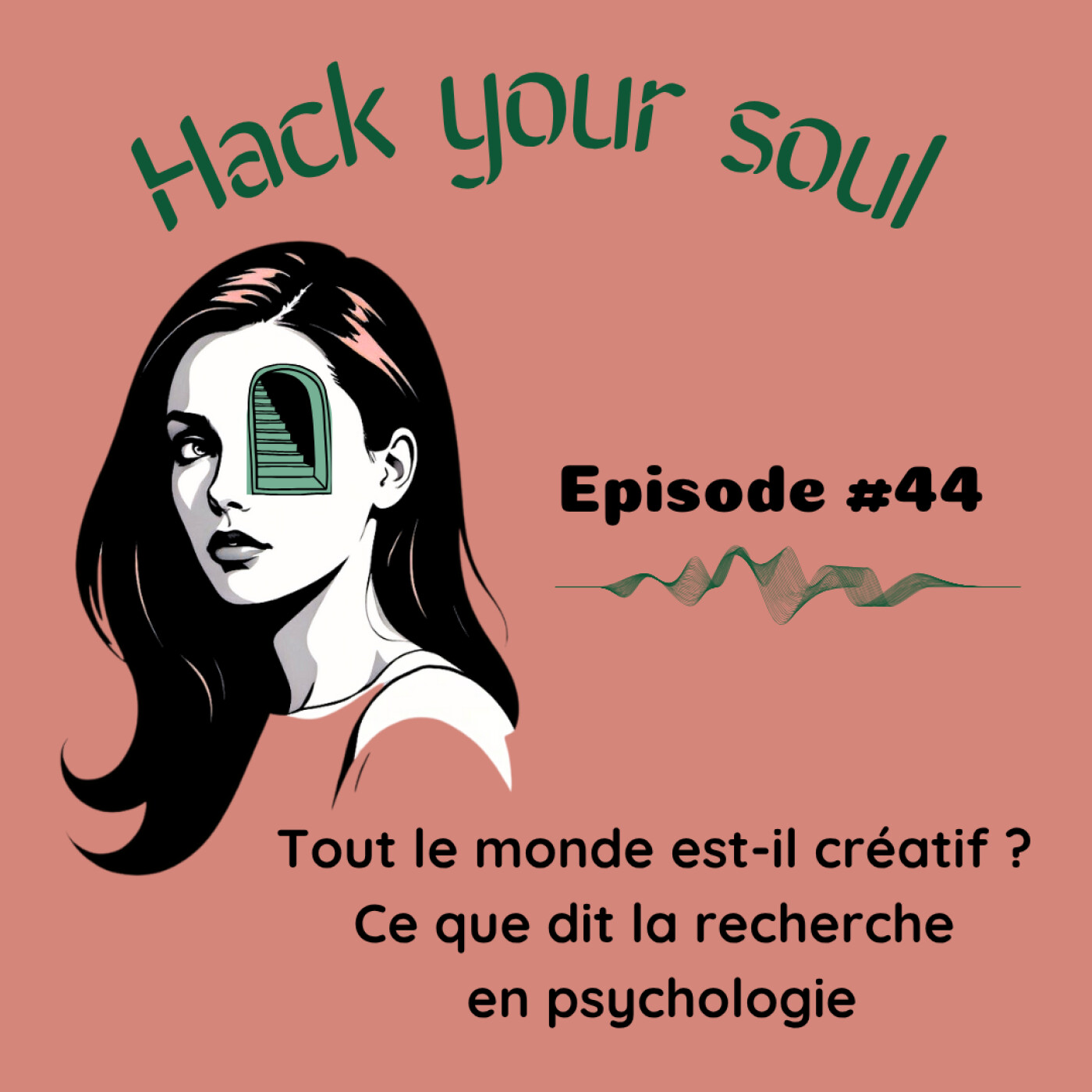 Tout le monde est-il créatif ? Ce que dit la recherche en psychologie Tout le monde est-il créatif ? Ce que dit la recherche en psychologie