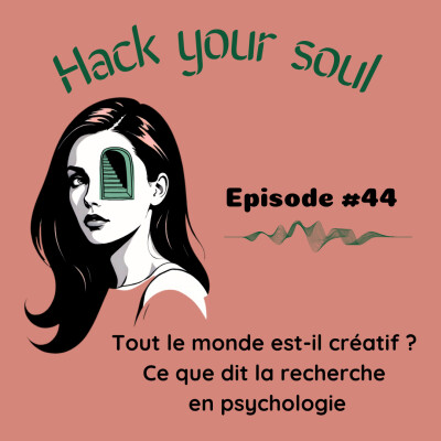 Tout le monde est-il créatif ? Ce que dit la recherche en psychologie cover
