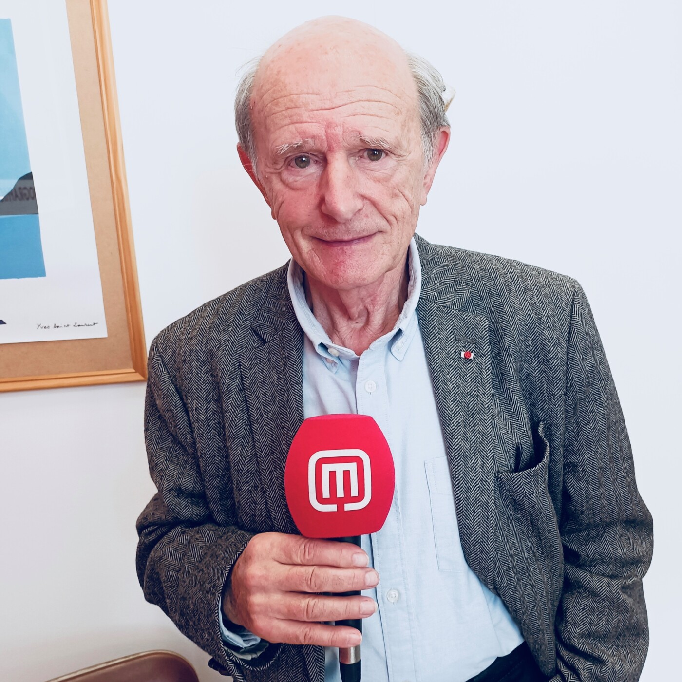 Radio Monaco - Le Club