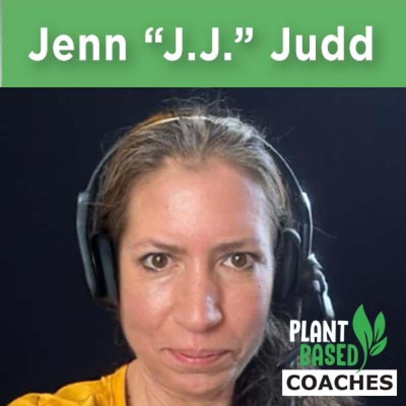 From S.A.D. to G.L.A.D.: An Interview with Jenn “J.J.” Judd episode artwork