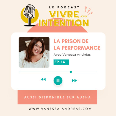 Episode 14 : La prison de la performance cover