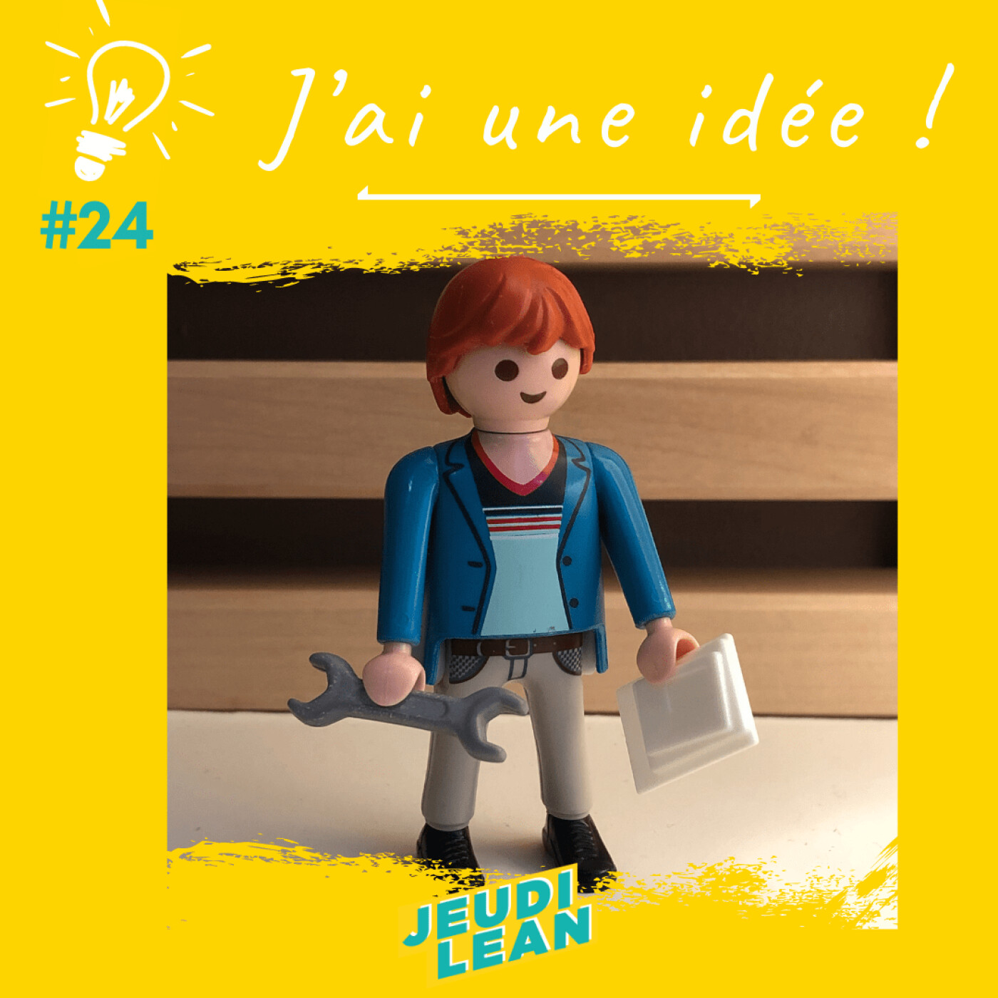 JeudiLean