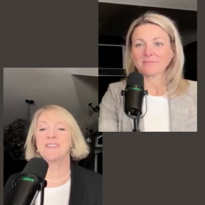 La périménopause avec Dre Marie-Thérèse Gagnon - E006 cover