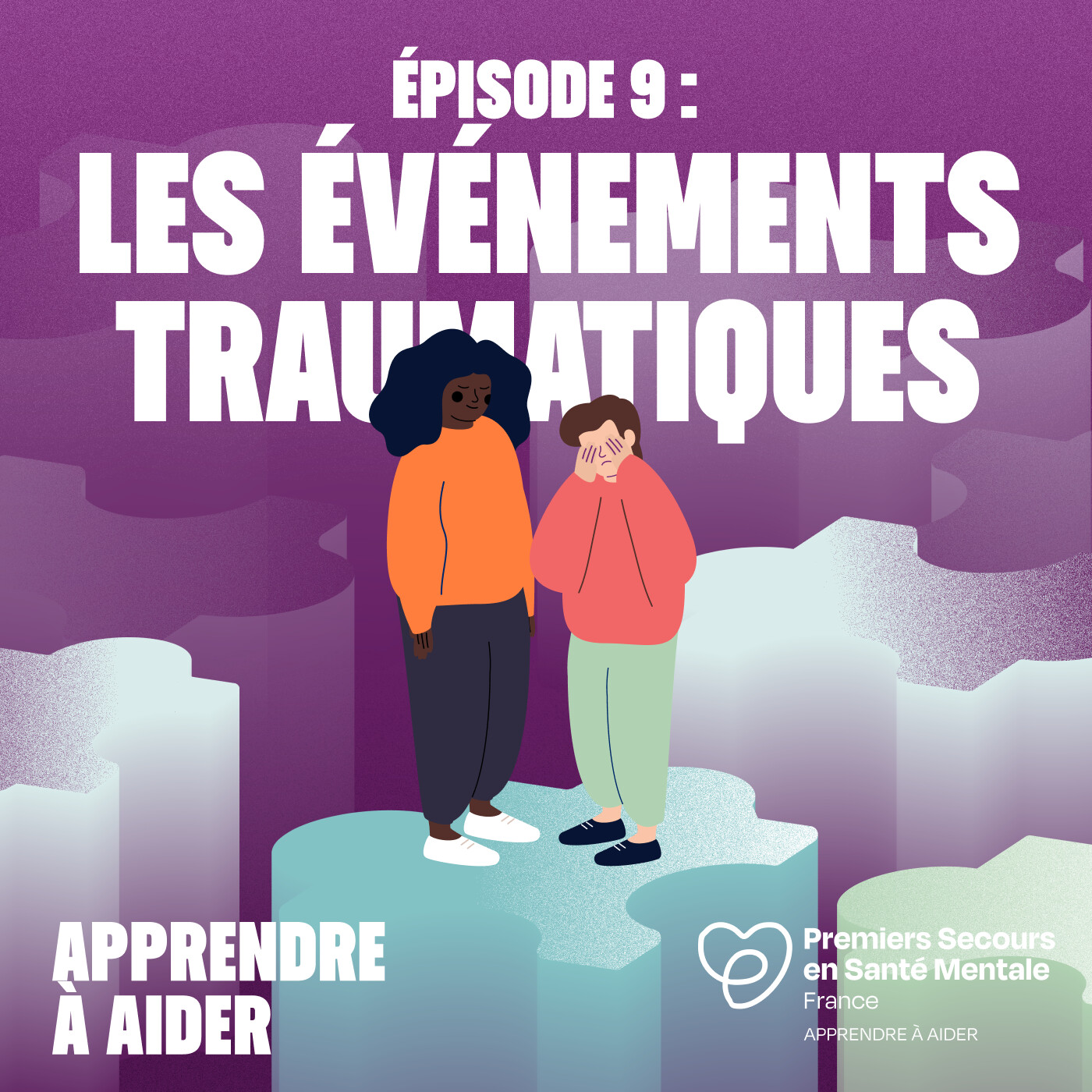 Les événements traumatiques
