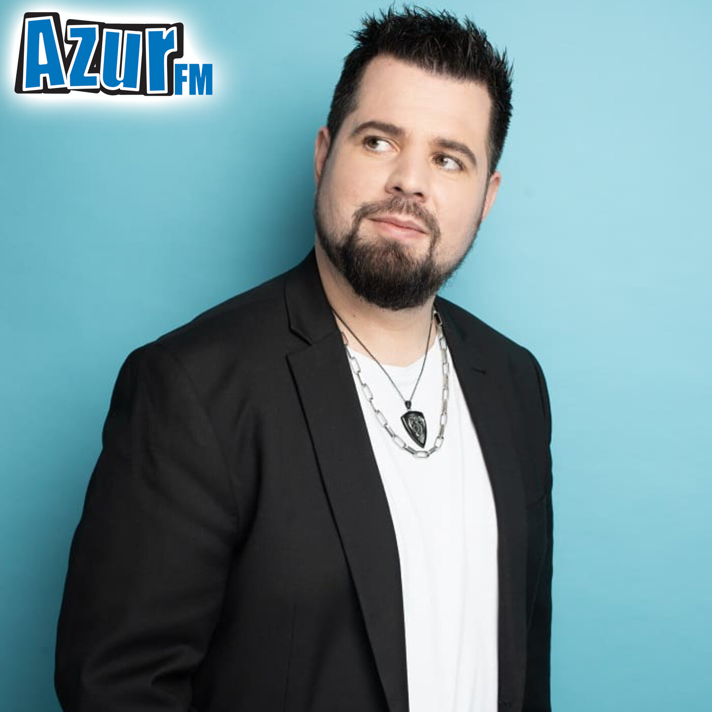 Bischwiller : Le vainqueur de The Voice sur la scène de la MAC episode artwork