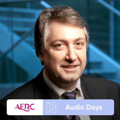 NRF de New York: ce qu’il faut en retenir d’un point de vue expérience client - Eric Dadian, AFRC cover