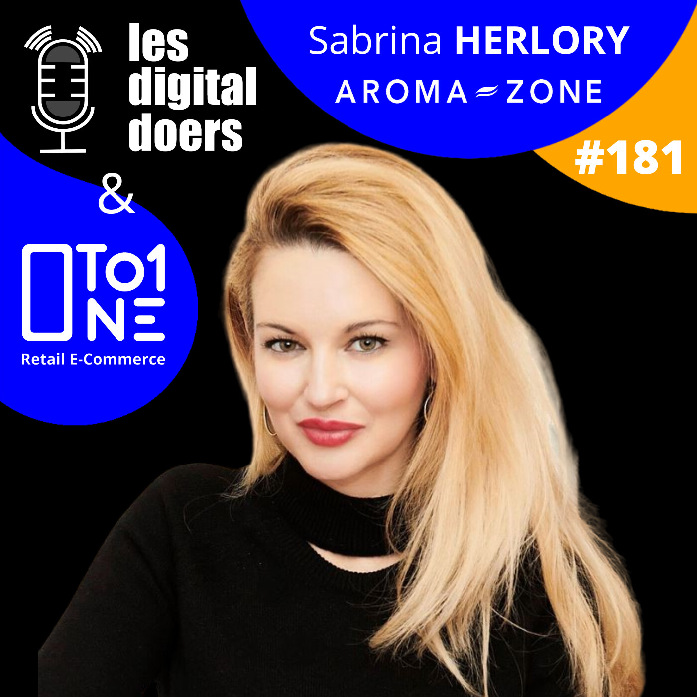 Les digital doers - Le podcast des leaders du retail et du e-commerce