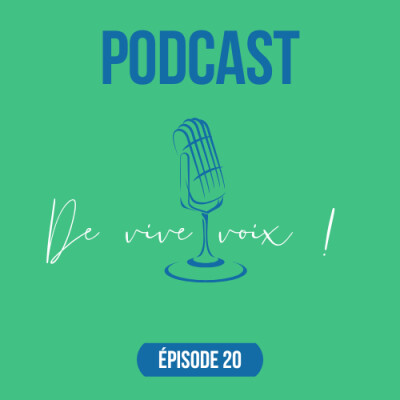 Episode 20 - Le tour du monde de Yann cover