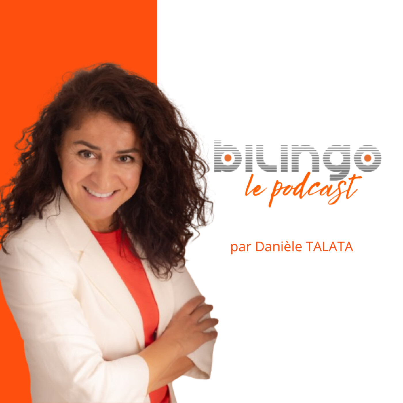 Podcast Cover