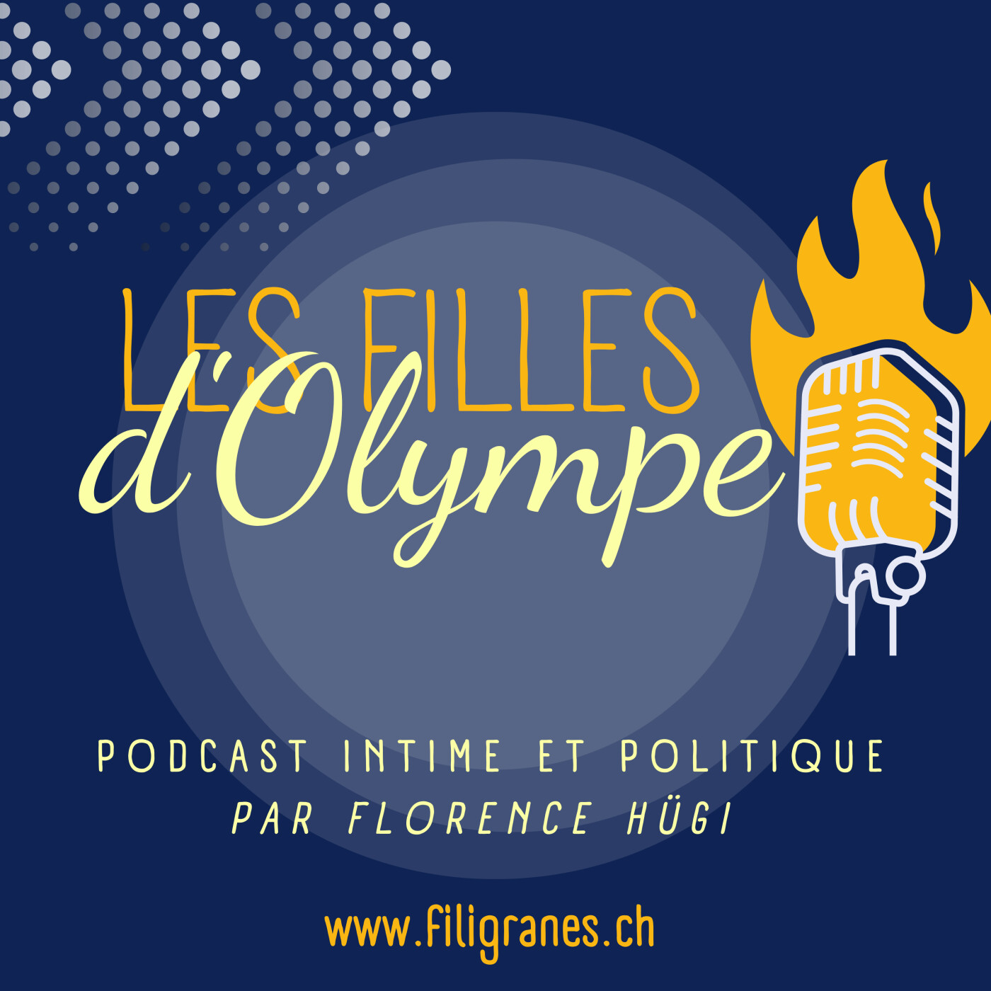 EP64. Vous voulez apprendre à dire non? Adoptez la "Méthode Gromyko"! episode artwork