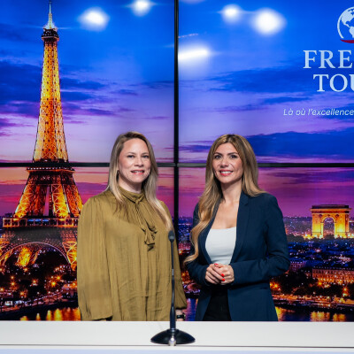 La santé du dirigeant, le premier actif stratégique des entreprises - Iris Ramos cover