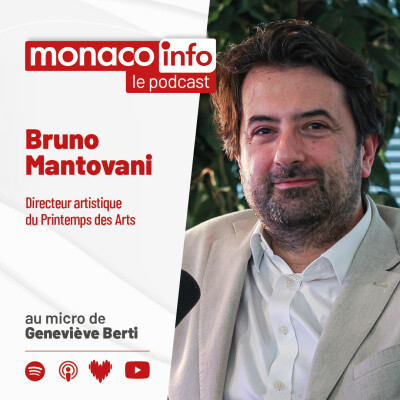 Bruno Mantovani cover