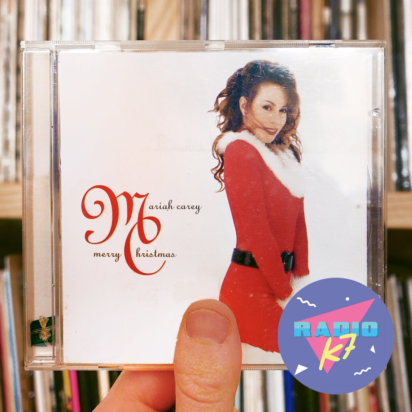 Radio K7, la bande-son des 90s