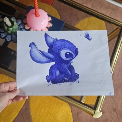 Pop Painting cover