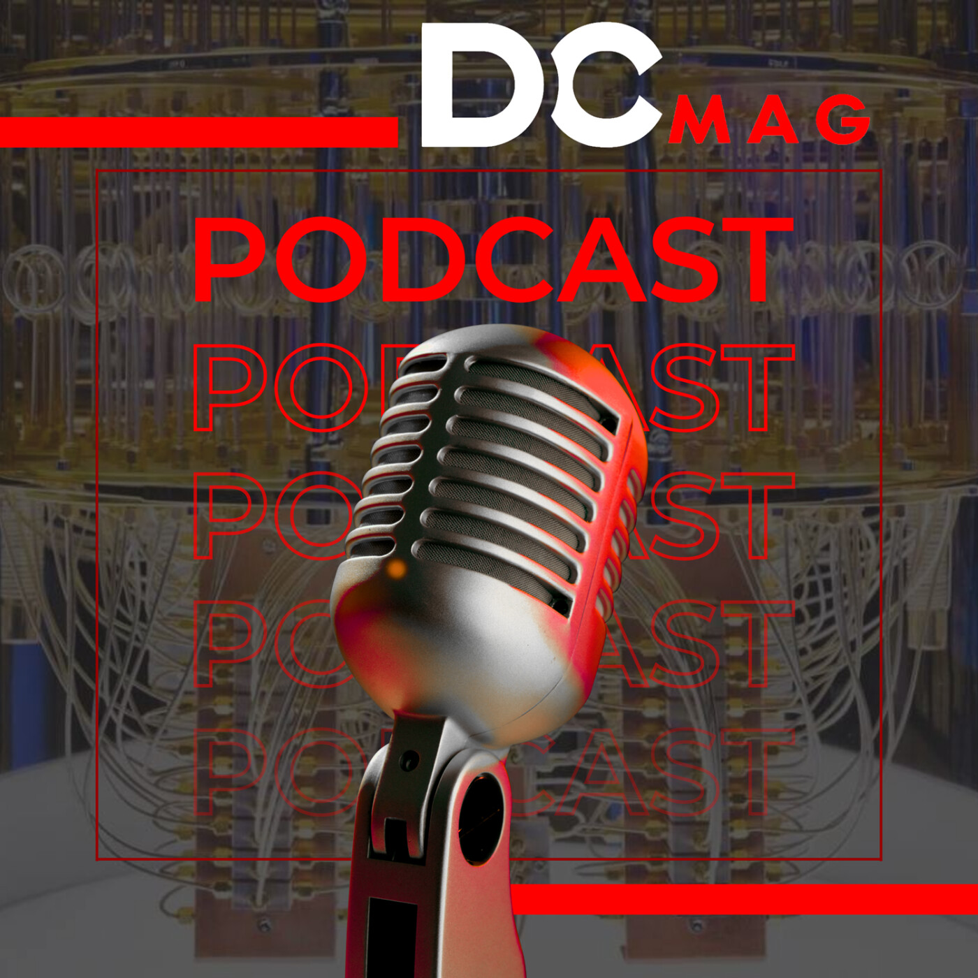 DCmag Podcast