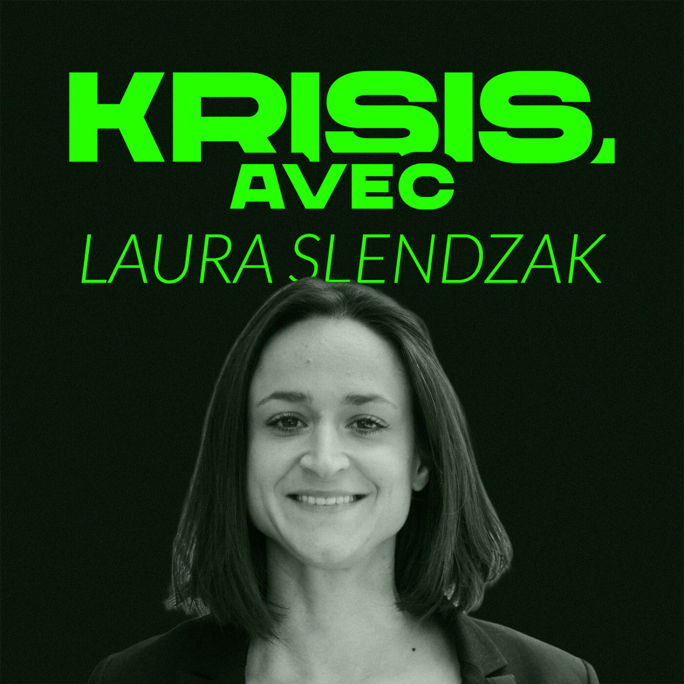 KRISIS.