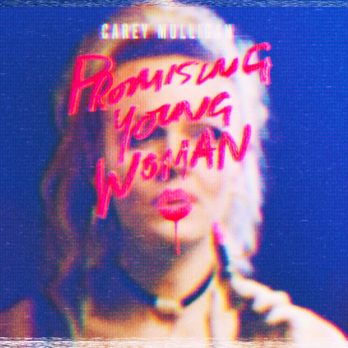 PROMISING YOUNG WOMAN 💋 (Dans le Rétro) episode artwork