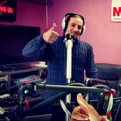 Naghma Show | Saison 2 - Episode 4 du 24/10/2021 cover