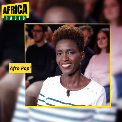 WORD : l'école dédiée à la parole publique de Rokhaya Diallo cover