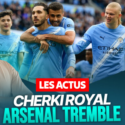 Le bulletin européen : City assomme Arsenal, pas de Copa pour Grizou cover