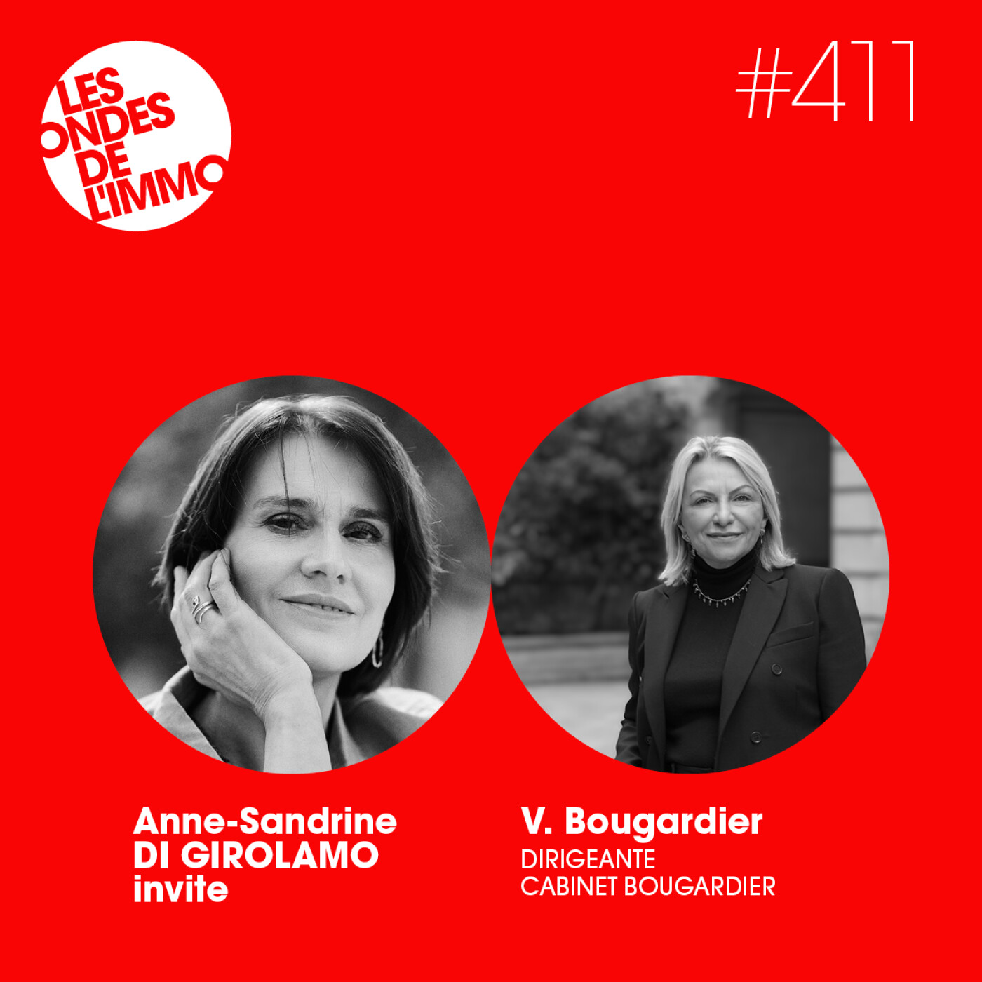 Trésorerie patrimoniale libre : Bougardier lance le Prêt Libre Patrimoine - Avec Véronique Bougardier