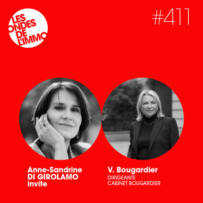 Trésorerie patrimoniale libre : Bougardier lance le Prêt Libre Patrimoine - Avec Véronique Bougardier cover