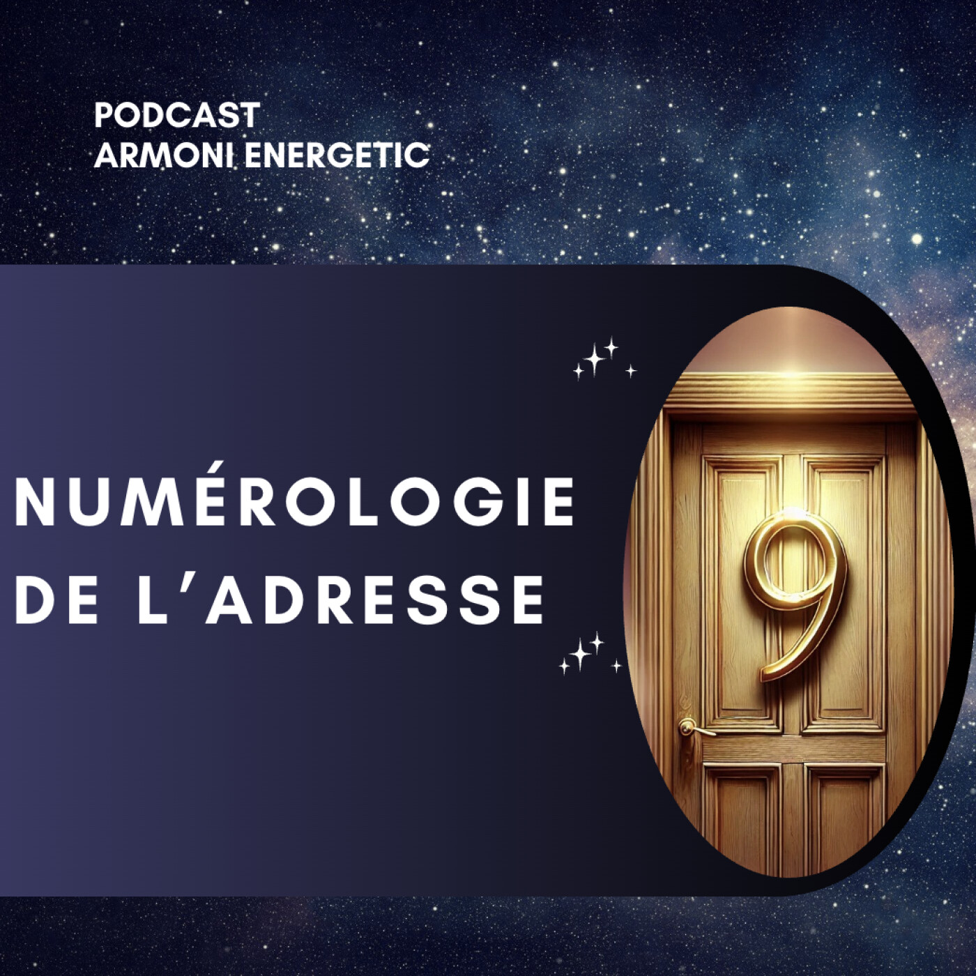Armoni Energetic | Spiritualité et mondes invisibles - Anastasia Magni