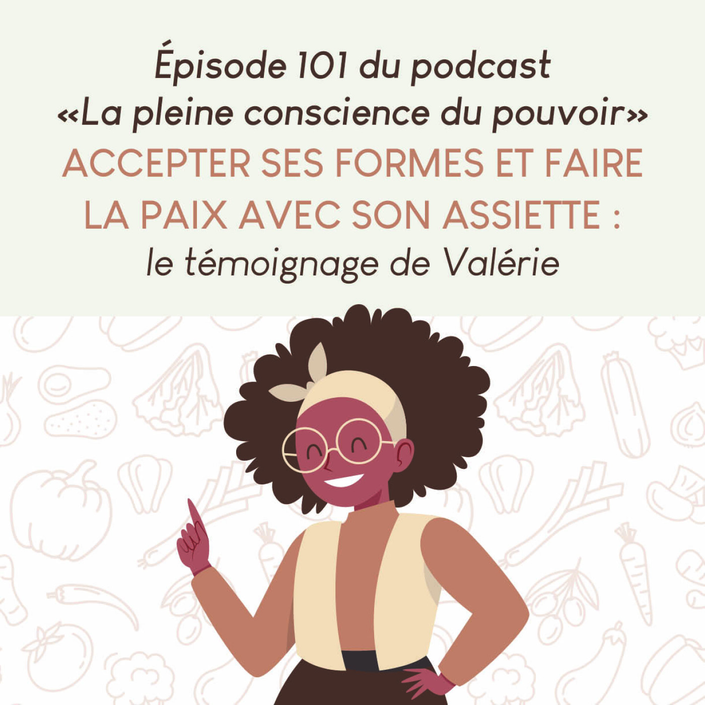 La pleine conscience du pouvoir