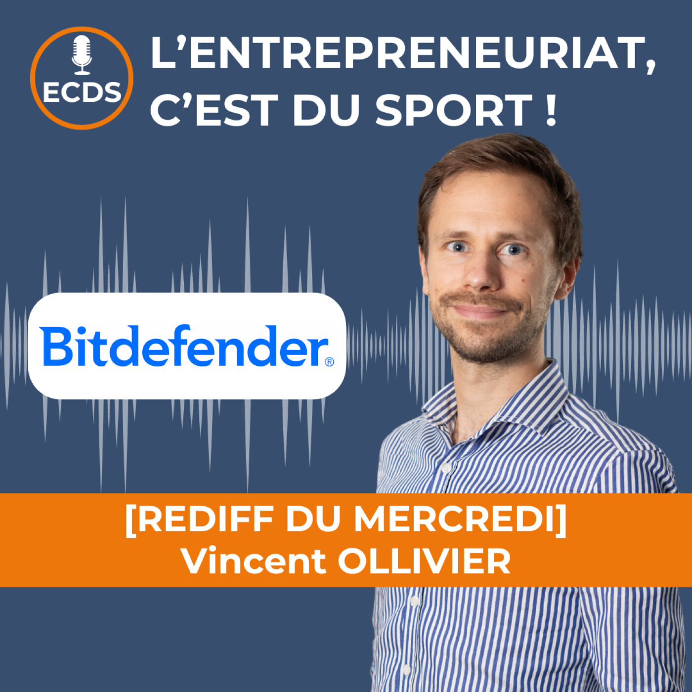 L\'entrepreneuriat, c\'est du sport !