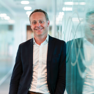 #139 Thomas Moreau, Président Rexel France - La distribution, l’autre face de la transition énergétique cover