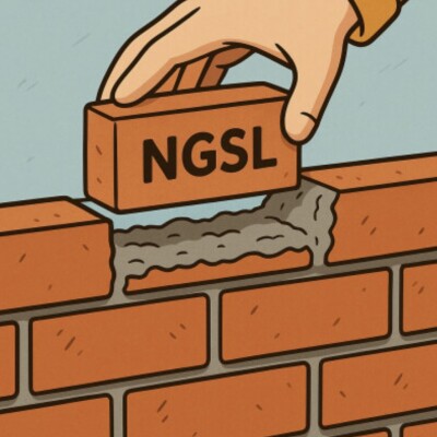 Episode 123: NGSL Vocabulary 1836-1845 cover