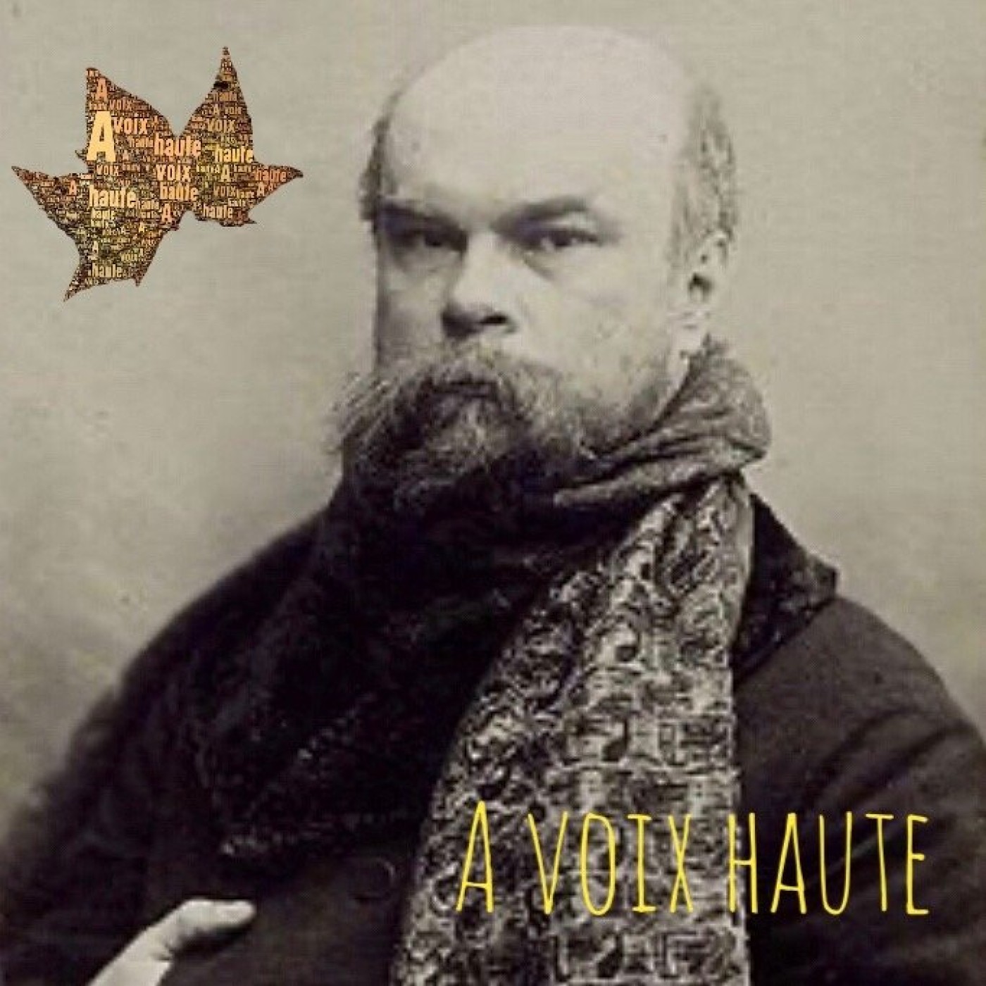 Paul Verlaine -Poèmes Saturniens  - Art Poétique. Conteur : Yannick Debain