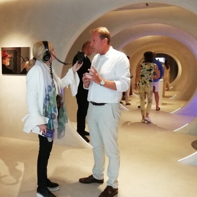 Nuit du Zoute 2024 - Aqualex cover