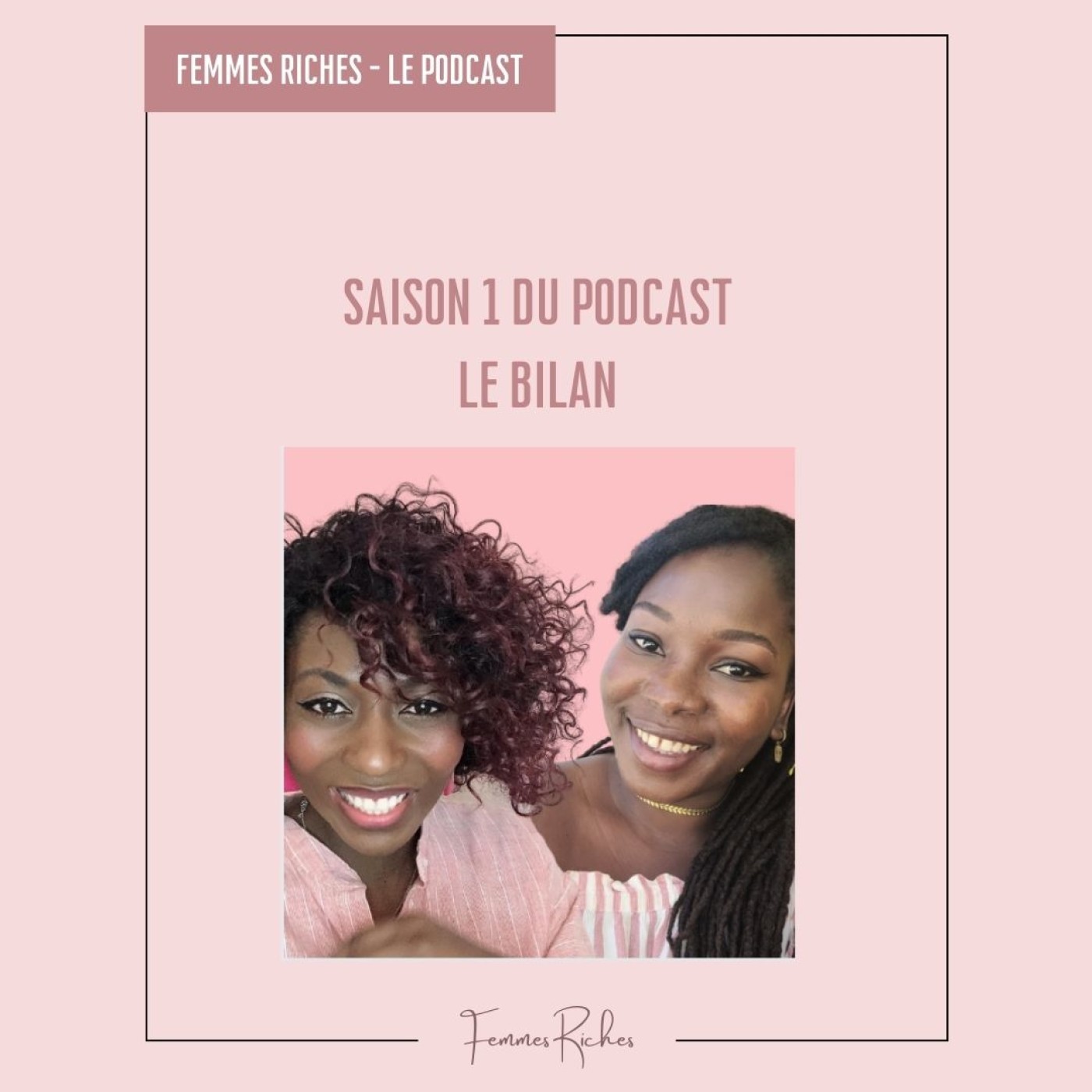 Vanessa Money et Mindset