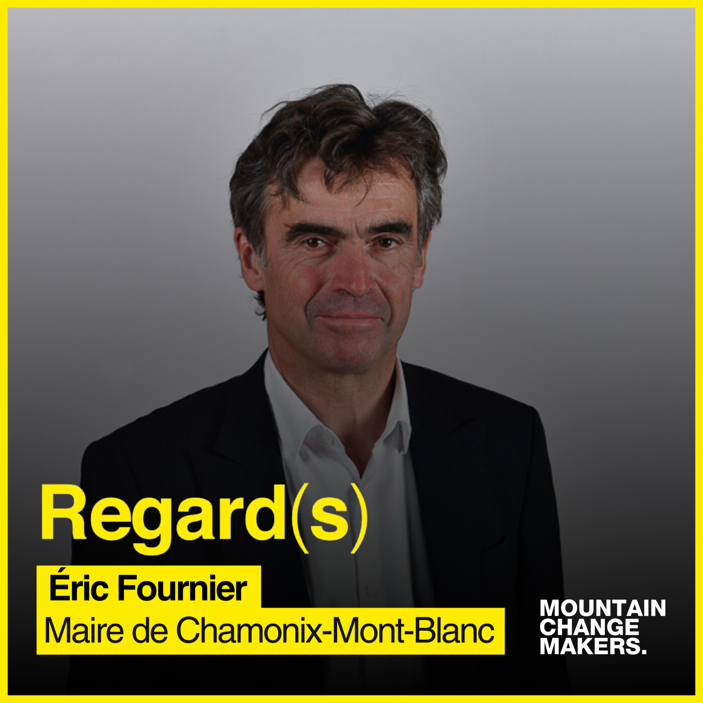 Les podcasts de Mountain Change Makers